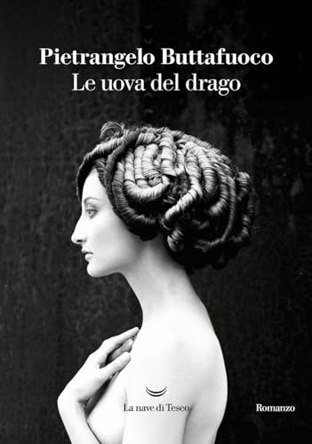 Stock image for Le uova del drago (I grandi delfini) for sale by libreriauniversitaria.it