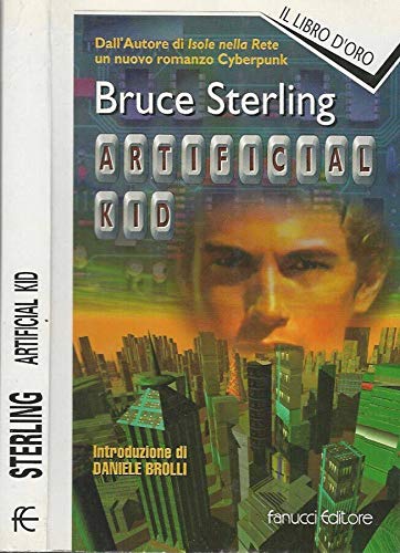 9788834705070: Artificial kid (Il libro d'oro)