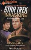 Stock image for Star Trek. Invasione: 1 (Economica tascabile) for sale by medimops