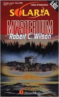 Imagen de archivo de Mysterium a la venta por medimops