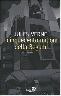 9788834710548: Cinquecento Milioni Della Bgum (I)