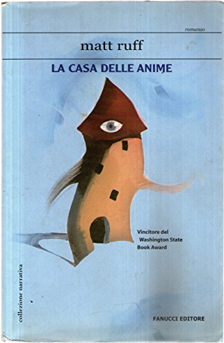 9788834710623: La casa delle anime (Collezione Narrativa)