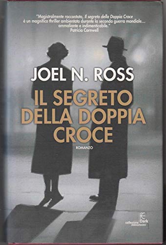 Stock image for Il segreto della doppia croce for sale by medimops