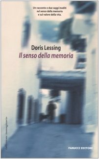 Stock image for Il senso della memoria for sale by Librerie Dedalus e Minotauro