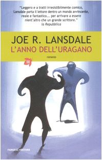 9788834712023: L'anno dell'uragano