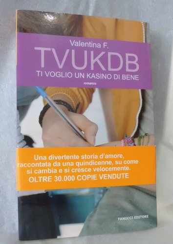 TVUKDB Ti voglio un kasino di bene