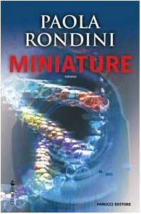 Beispielbild fr Miniature Rondini, Paola zum Verkauf von RUSH HOUR BUSINESS