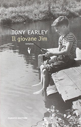 Il giovane Jim (9788834714775) by Earley, Tony