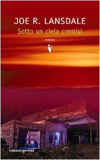 Beispielbild fr Sotto Un Cielo Cremisi zum Verkauf von Hamelyn