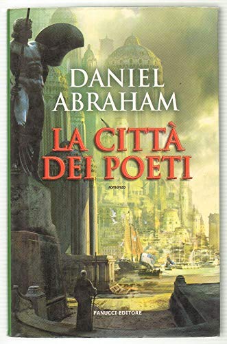 La cittÃ: dei poeti (9788834714850) by Abraham, Daniel