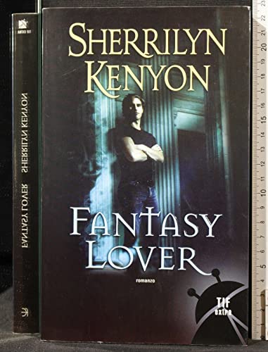 9788834714881: Fantasy Lover