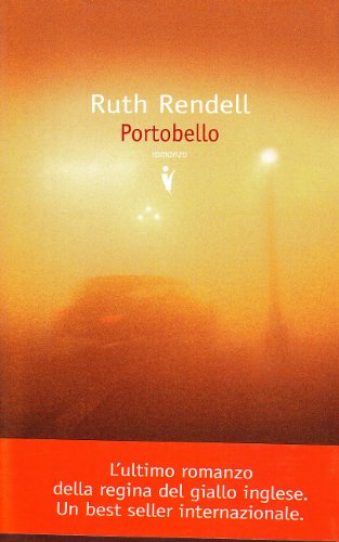 Portobello (9788834715710) by Ruth Rendell