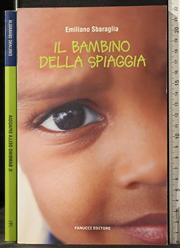 Stock image for Il bambino della spiaggia for sale by medimops