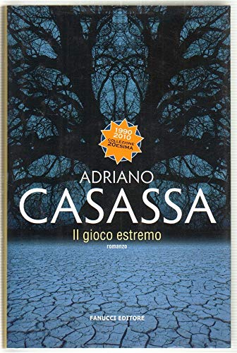 9788834716038: Il gioco estremo (Collezione ventesima)