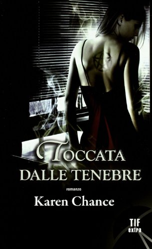 Stock image for Toccata dalle tenebre for sale by Librerie Dedalus e Minotauro