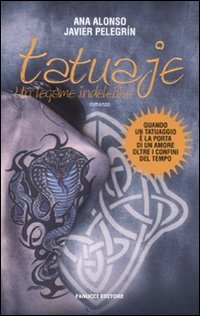 Stock image for Tatuaje. Un legame indelebile for sale by medimops