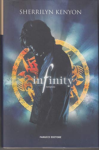 9788834717035: Infinity (Teens international)