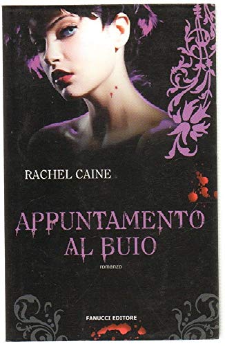 Appuntamento al buio. I vampiri di Morganville (9788834717516) by Caine, Rachel