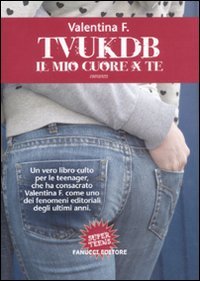 Beispielbild fr TVUKDB. Il mio cuore x te zum Verkauf von medimops