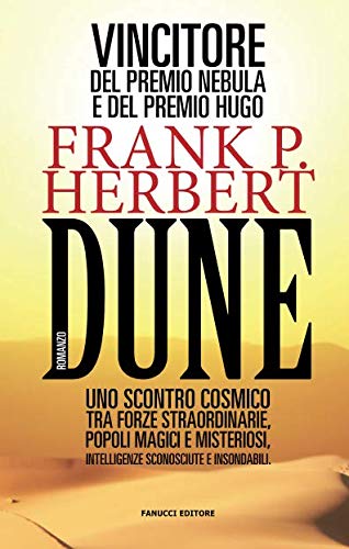 Dune: 1 (Italian Edition) (9788834718452) by Herbert, Frank