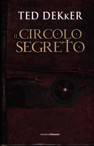 9788834719060: Il circolo segreto (Tif extra)