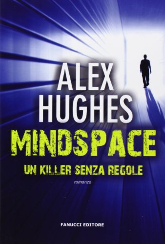 Mindspace. Un killer senza regole