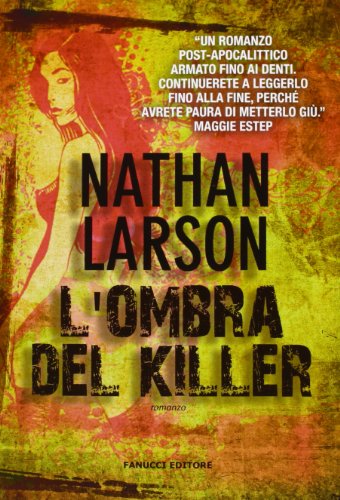 Beispielbild fr L'ombra del killer zum Verkauf von libreriauniversitaria.it