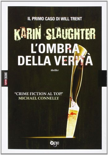 Stock image for L'ombra della verit for sale by WorldofBooks
