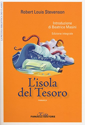 9788834727348: L'isola del tesoro. Ediz. integrale