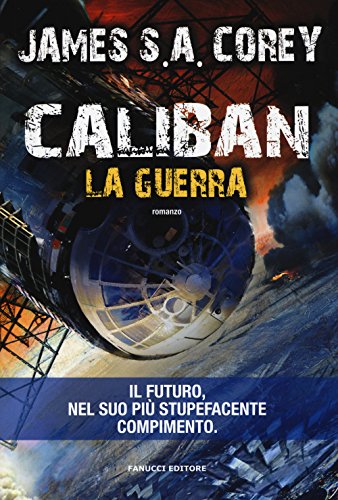 9788834729083: Caliban. La guerra: Vol. 2