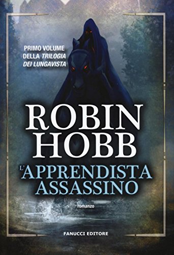Robin Hobb – Fanucci Editore