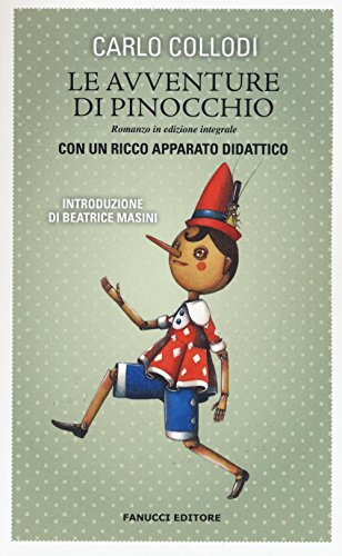 Le avventure di Pinocchio. Ediz. integrale (Kids) - Collodi, Carlo