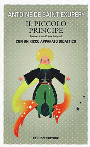 Beispielbild fr Il Piccolo Principe. Ediz. integrale zum Verkauf von medimops