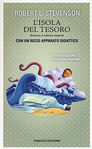 9788834730560: L'isola del tesoro. Ediz. integrale