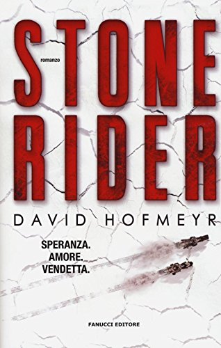 Stock image for Stone rider for sale by medimops