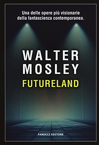 9788834733455: Futureland (Narrativa tascabile)