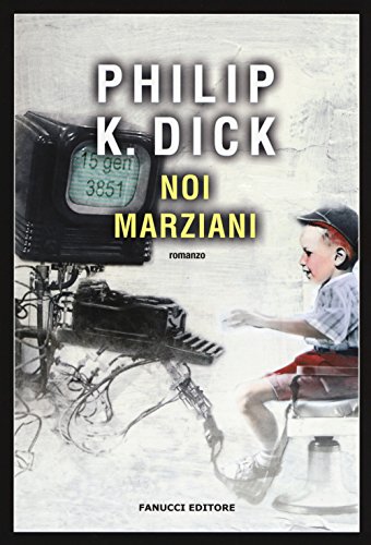 9788834734230: Noi marziani