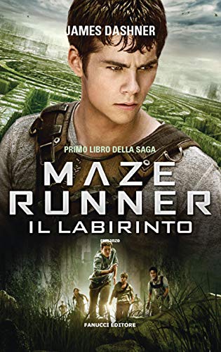 Stock image for Il labirinto. Maze Runner for sale by medimops