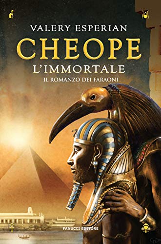 Stock image for Cheope. L'immortale for sale by medimops