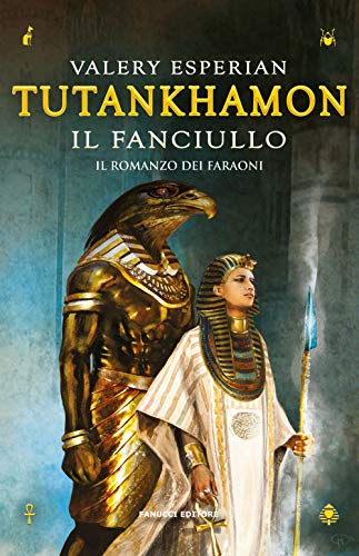Stock image for Tutankhamon. Il fanciullo for sale by medimops