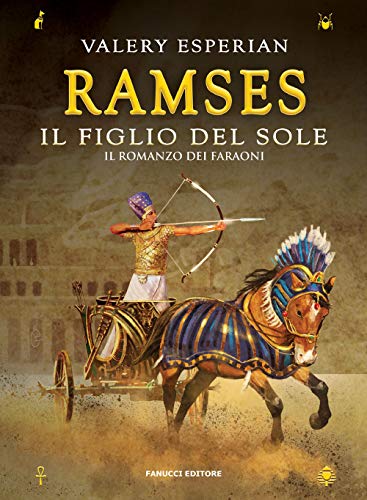 Imagen de archivo de Ramses. Il figlio del sole a la venta por medimops