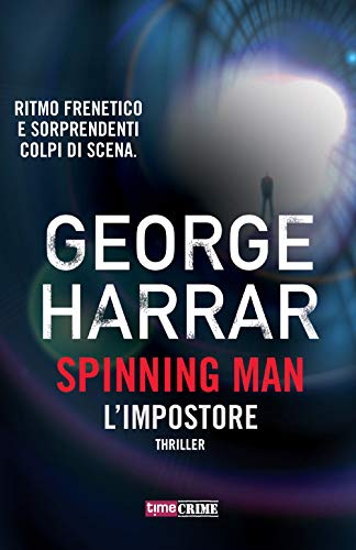 9788834736234: L'impostore (Narrativa)