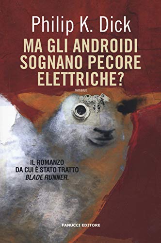 9788834738887: Ma gli androidi sognano pecore elettriche?