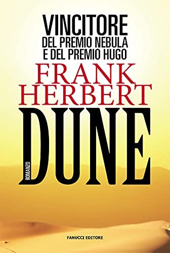 9788834739679: Dune. Il ciclo di Dune (Vol. 1)