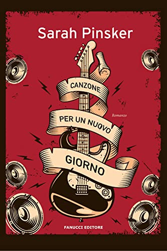 Stock image for CANZONE PER UN NUOVO GIORNO for sale by libreriauniversitaria.it