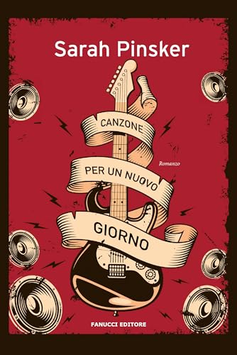 Stock image for CANZONE PER UN NUOVO GIORNO for sale by libreriauniversitaria.it