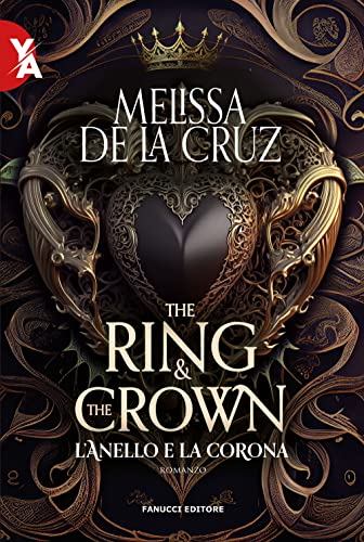 Beispielbild fr L'anello e la corona. The ring & the crown (Vol. 1) zum Verkauf von medimops