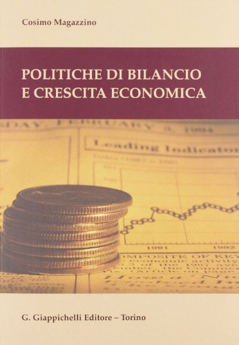 Stock image for Politiche di bilancio e crescita economica for sale by medimops