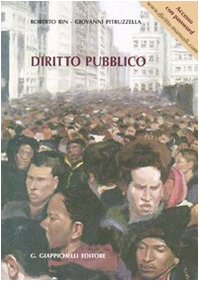 9788834876459: Diritto pubblico