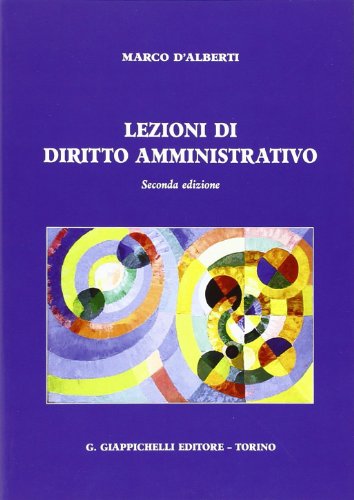 Beispielbild fr Lezioni di diritto amministrativo zum Verkauf von medimops